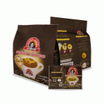 กาแฟถ้ำสิงห์ ชนิดเกล็ด ขนาด 150 กรัม